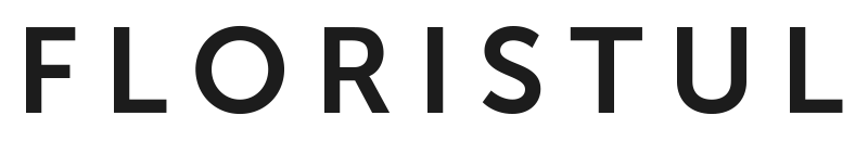 Floristul Logo